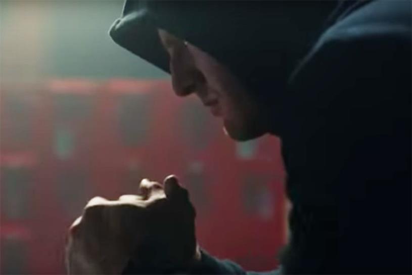 J.J. Watt And Friends Ask 'What Are You Hunting?' In Latest Reebok  Commercial - stack