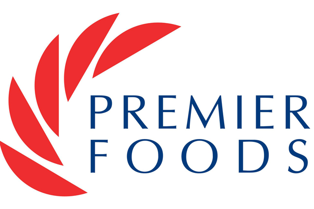 Premier Foods: in crisis