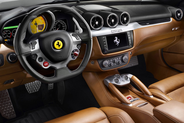 Even in a Ferrari, you can't push the engine above 80% capacity