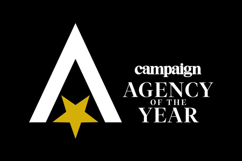 Campaign Agency of the Year logo