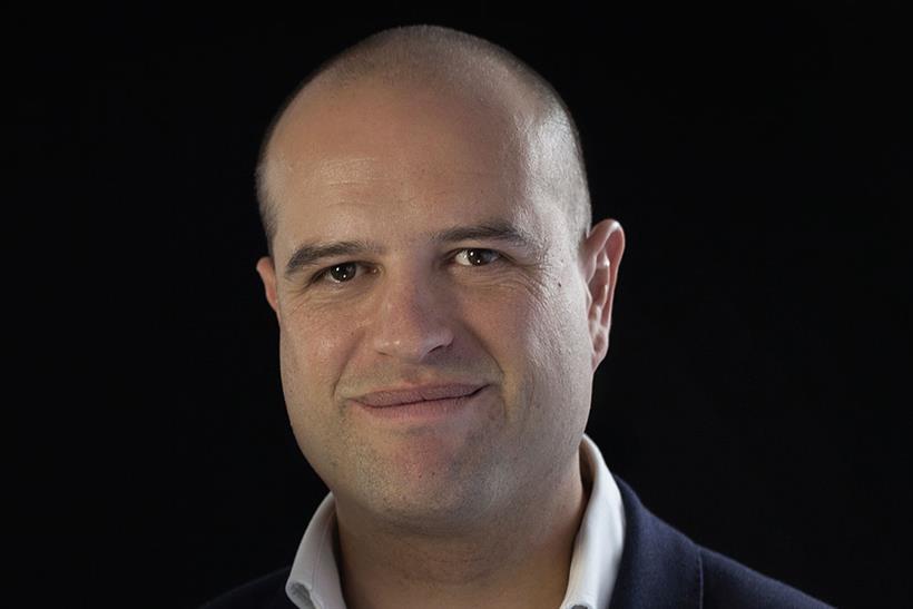 Bell: joins from Cheil UK