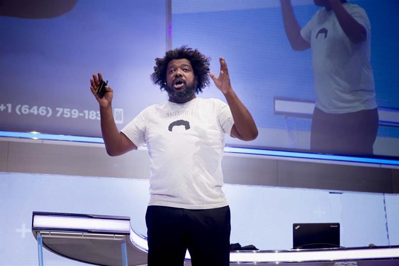 Bough: 'an entire generation doesn’t know that email exists – they only know messaging'