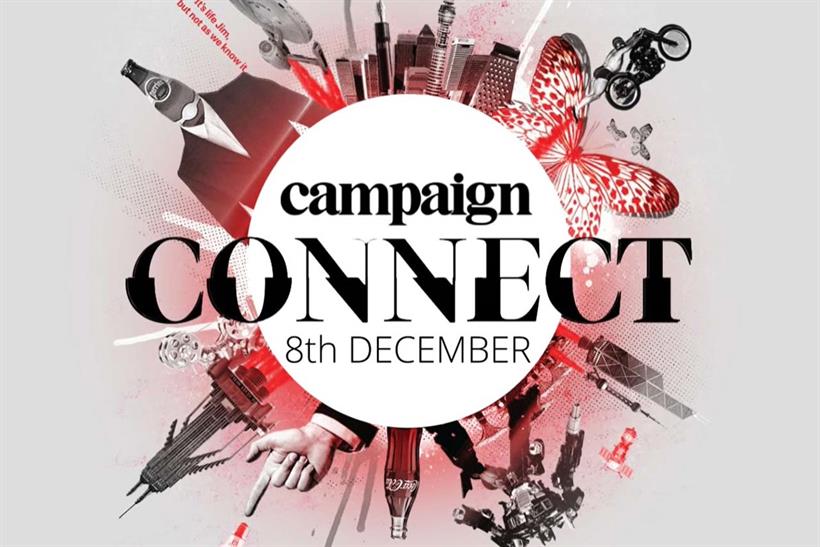 Campaign Connect: sessions are hosted across three continents