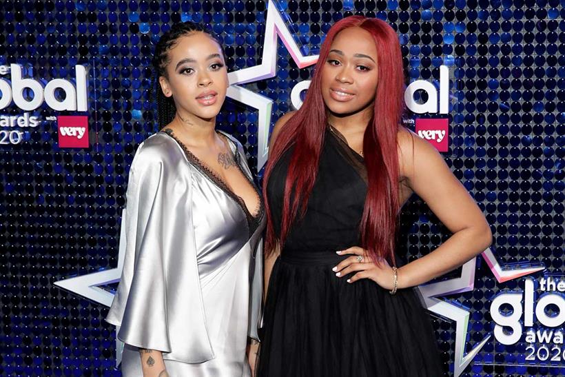 Capital Xtra: Bokinni and Birch-Campbell (Getty Images)
