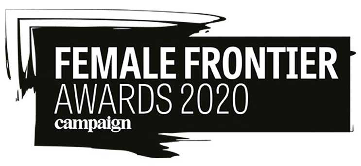 Female Frontier Awards 2020: there are 48 winners in total