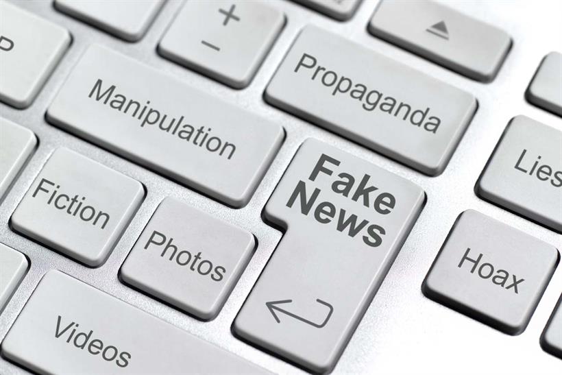 Trust: internet has created new sources of misinformation (Image: Peter Dazeley/Getty)