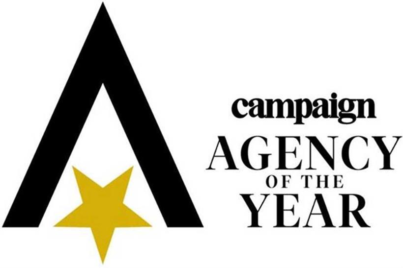 Agency of the Year: inaugural global scheme