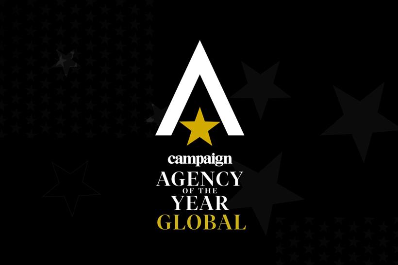 Campaign Global Agency of the Year Awards 2021 winners revealed