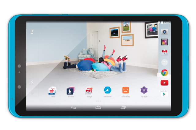 Tesco: retailer's Hudl2 tablet is bigger, faster and pricier than its predecessor