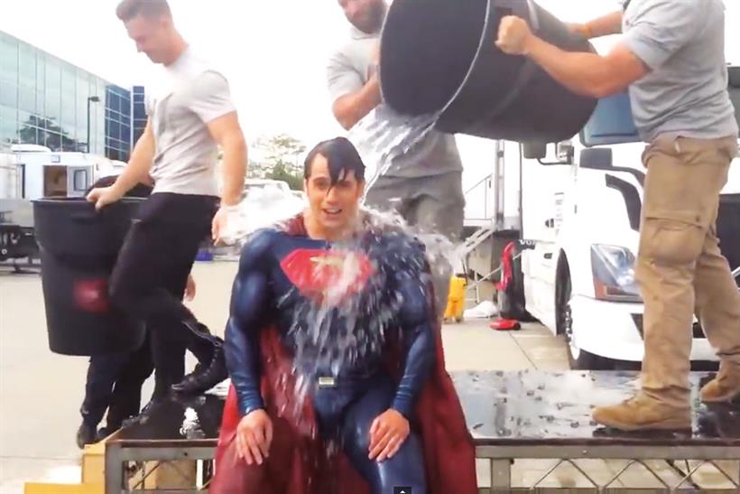 ‘Ice Bucket Challenge’: raised $220m for ALS research