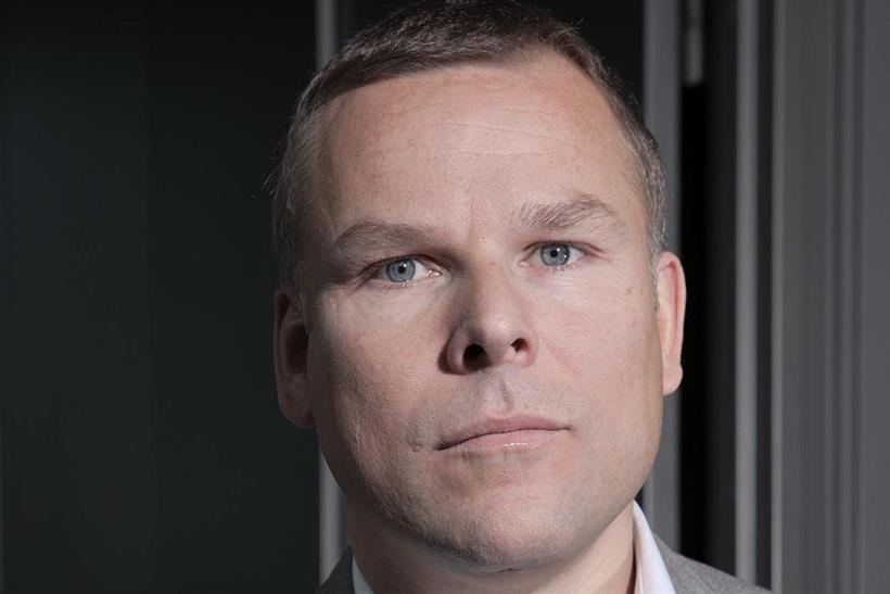 Matt Salmon takes on the newly-merged role of Channel 4 head of agency and client sales