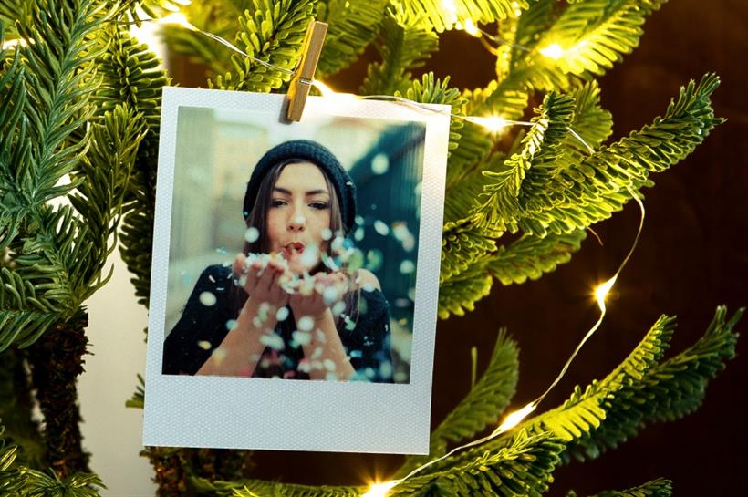 Photobox opens Christmas pop-up