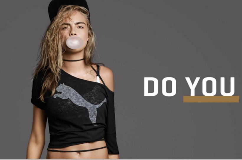 Puma launches Do You experiential hub 