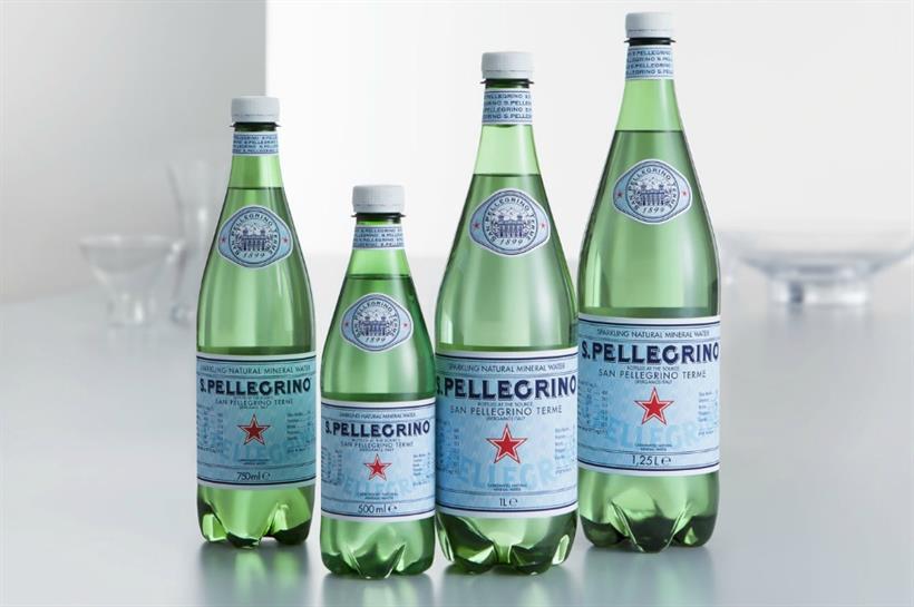 S.Pellegrino to stage 'Itineraries of Taste' dining experience
