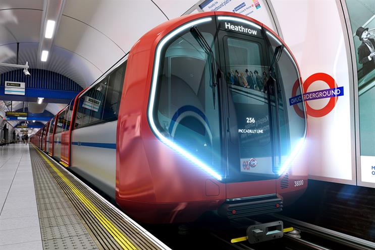 TfL: it is tendering for a three-year contract
