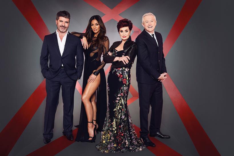 The X Factor: ITV may be the worst hit because of tough comparisons with last year