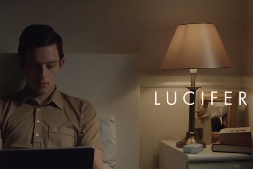 Amazon Prime Video: Droga5 London creates its ads