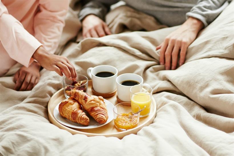 Ikea to provide consumers with breakfast in bed
