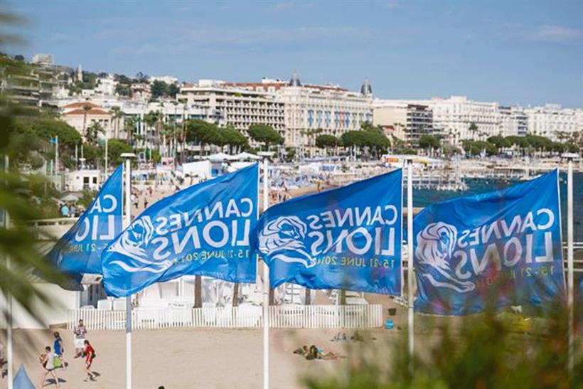 Cannes Lions: AOL and Campaign TV team up