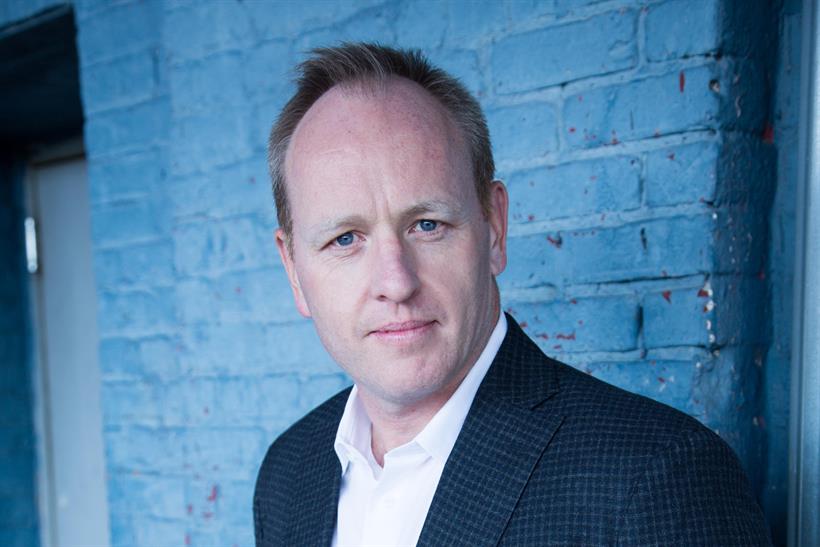 Tim Castree: will lead new combined agency