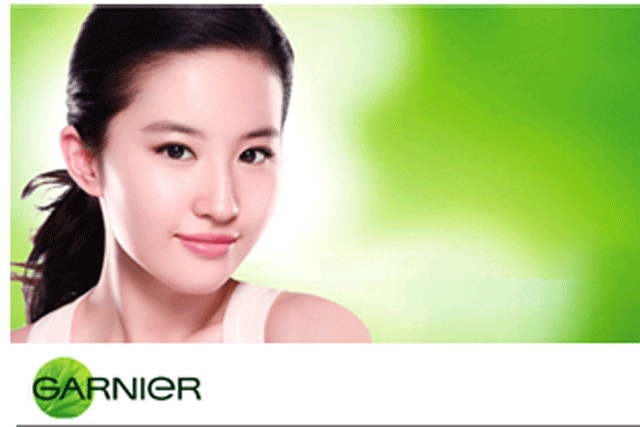 L'Oreal is pulling its Garnier brand out of China amid slowing sales