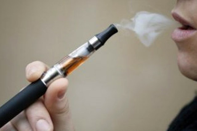 E-cigarettes: Committee of Advertising Practice outlines new rules for promotion