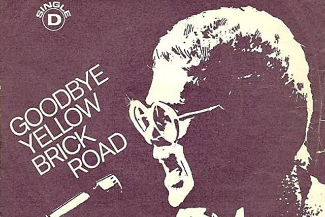 Absolute Radio: documentary will mark 40th anniversary of Elton John album