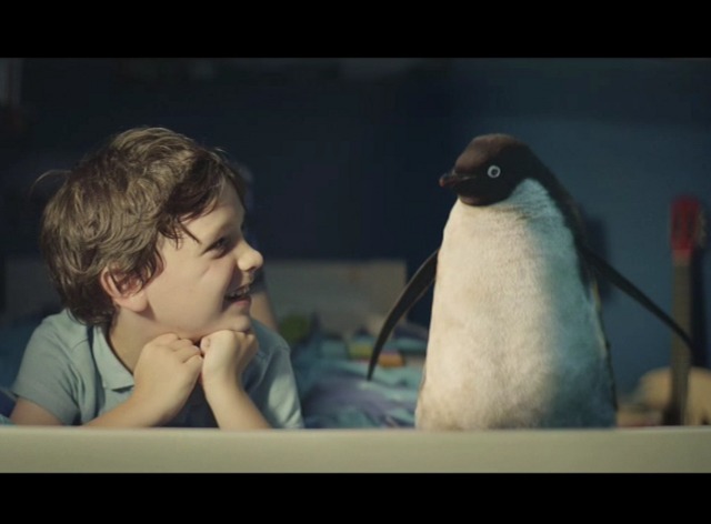 Most read story of the year: John Lewis boss questions whether ad annoyed customers