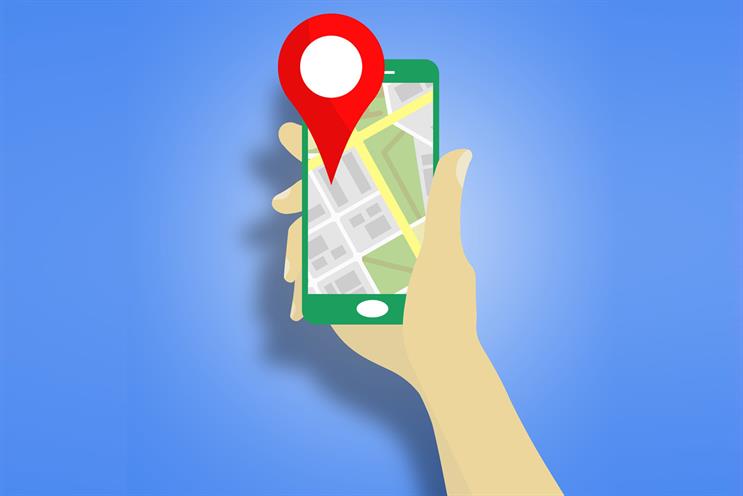 Location data: study suggests inaccurate data or negligent use of it means spend is 'mis-targeted'