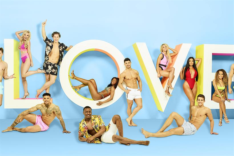 Love Island: new series starts tonight