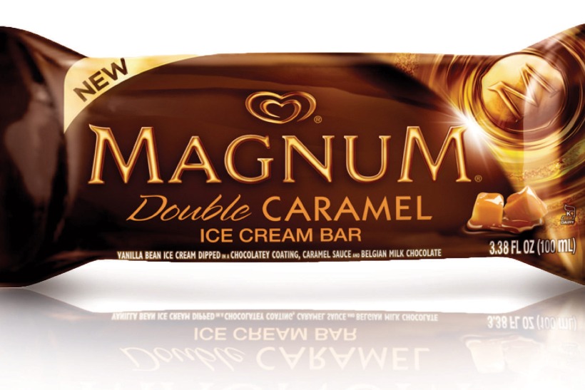 Unilever-owned Magnum project needed a start-up mentality