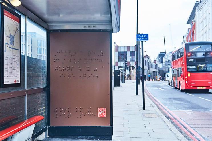 Maltesers: ads like this could be banned at TfL sites under Khan's plans