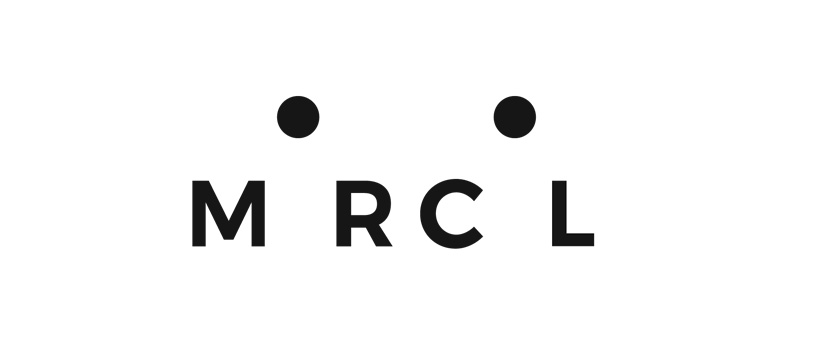 Marcel's brand identity was designed by BBH Singapore