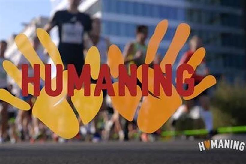 Humaning: Mondelez International's marketing strategy