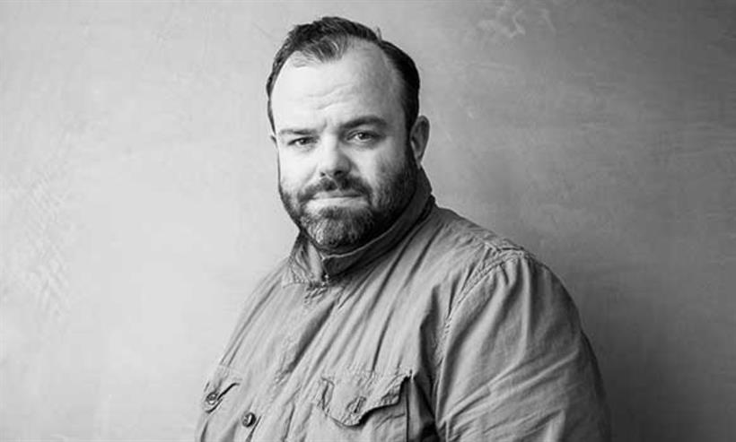 Richard Brim: Adam & Eve/DDB’s chief creative officer takes up role of deputy president of D&AD