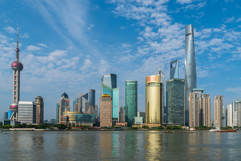 Shanghai: China is driving much of the growth in Asia-Pacific