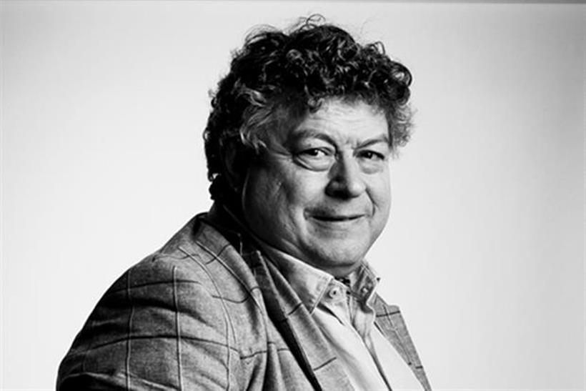  Rory Sutherland says adland needs to stop creativity being seen as “some magic fairy dust” sprinkled on after the serious thinking has taken place