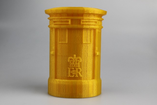 Royal Mail: 3D printing trial will enable customers to experiment with the tech 