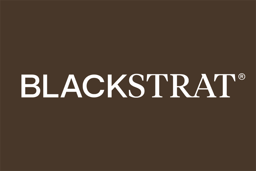 BlackStrat: has more than 100 members worldwide
