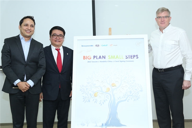 L-R: Zaim, Lau, Maher.