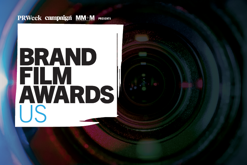 Brand Film Awards US logo