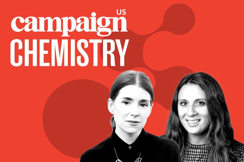Campaign Chemistry