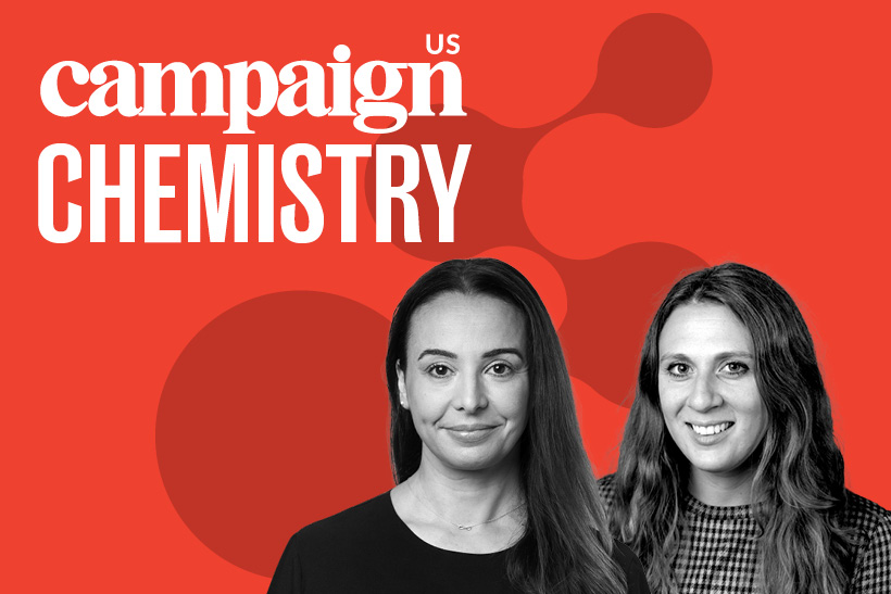 Campaign Chemistry