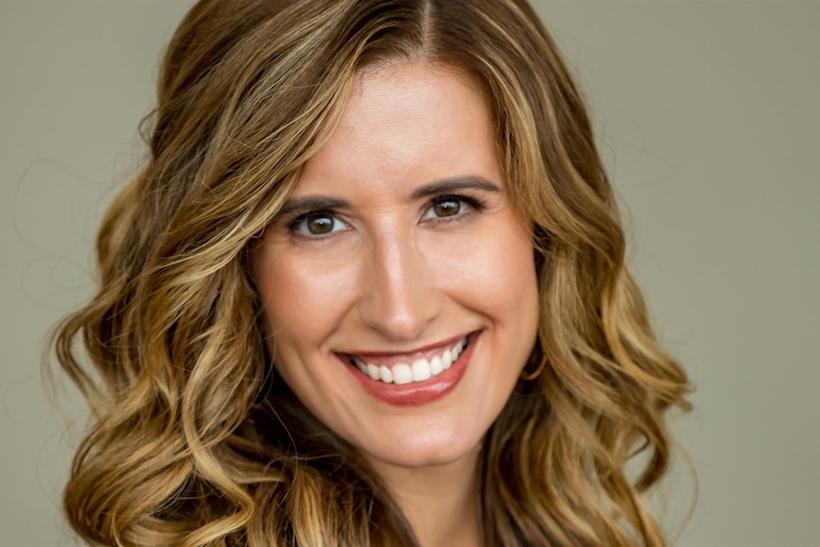 Discover Puerto Rico CMO Leah Chandler