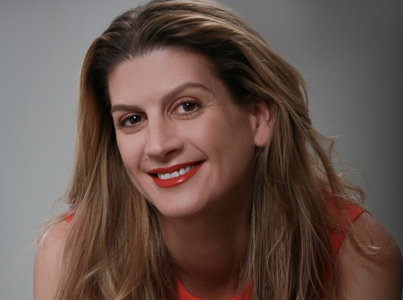 Marina Filippelli, CEO, Orcí