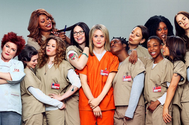 "Orange is the New Black" and other original series have proven Netflix can attract enough subscribers to roll its own multi-season, serialized shows.