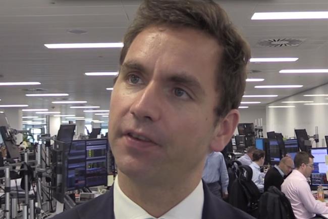 Ian Whittaker, the head of European media research at Liberum Capital.