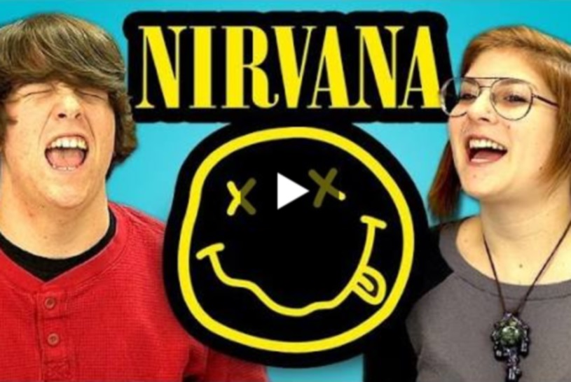 Thanks to "Kids React to Nirvana" and other titles, TheFineBros are among YouTube's top-grossing media makers.