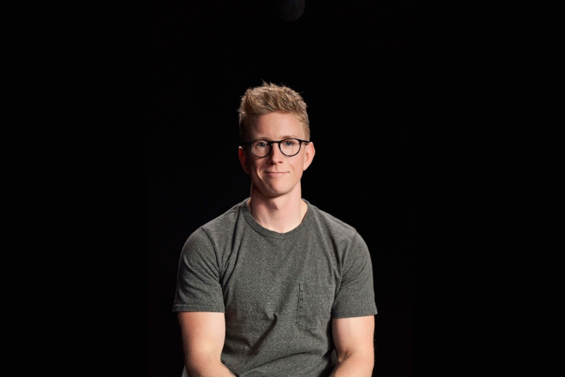 the trevor project t shirt