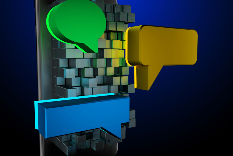 Who will build the million dollar brand bot? | Campaign US